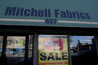 Mitchel Fabrics