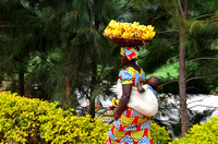 Rwanda:  The  People