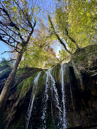 Plitvice Lakes