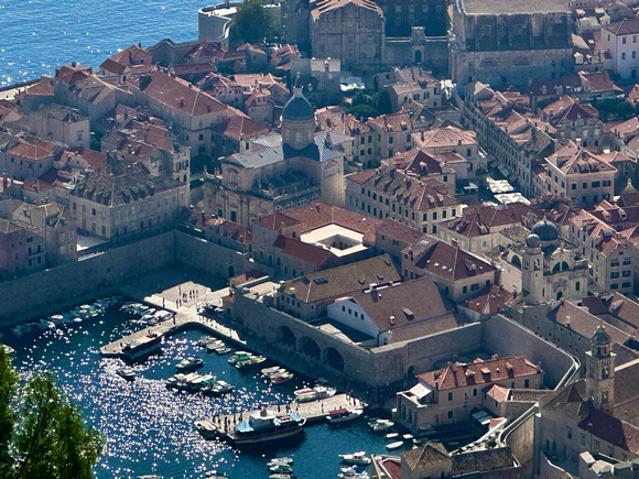 Dubrovnik