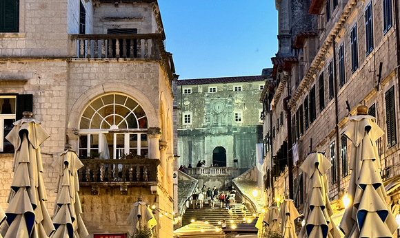 Dubrovnik